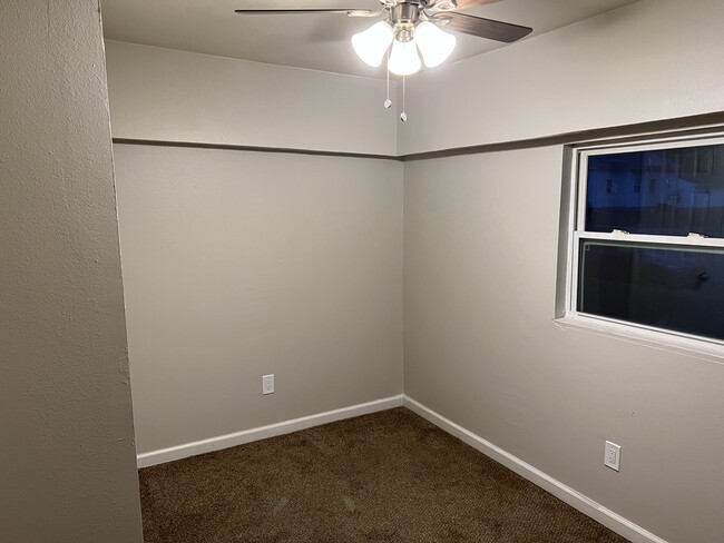 Front Bedroom - 608 N 21st St