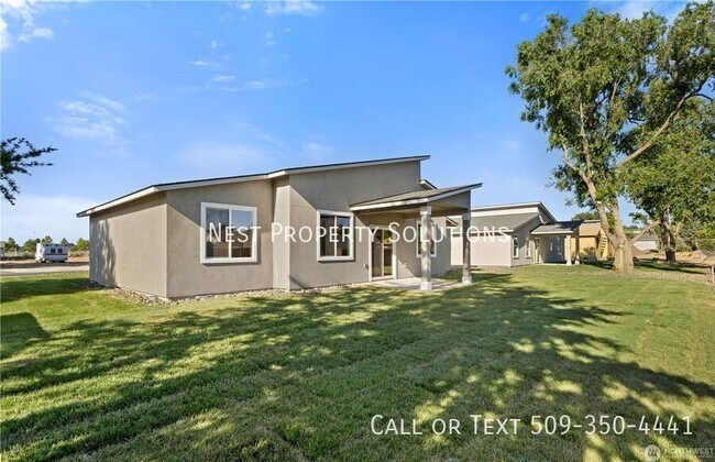 Building Photo - 514 S Dorsing-