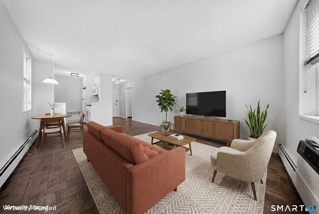 Foto del edificio - 140 Grove St