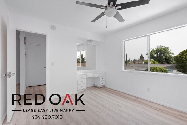 Building Photo - 3815 Baldwin Ave