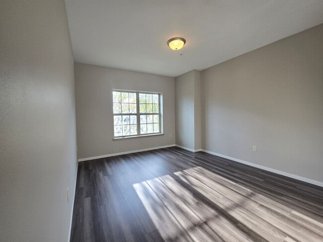 Foto del interior - Oak Hill Apartments