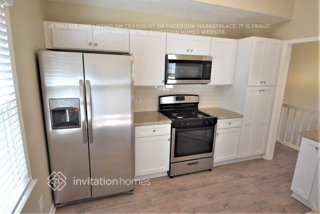 Foto del edificio - 638 Middlegate Ct NE