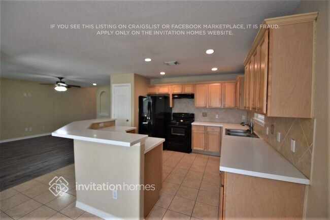 Foto del edificio - 9139 Prairie Trails Dr