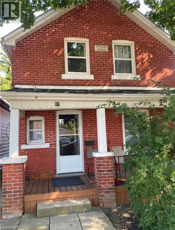 Photo principale - 97 E 24th St