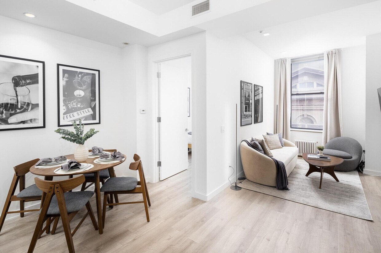 1 Dutch St Unit 3G, New York, NY 10038 Room for Rent in New York, NY