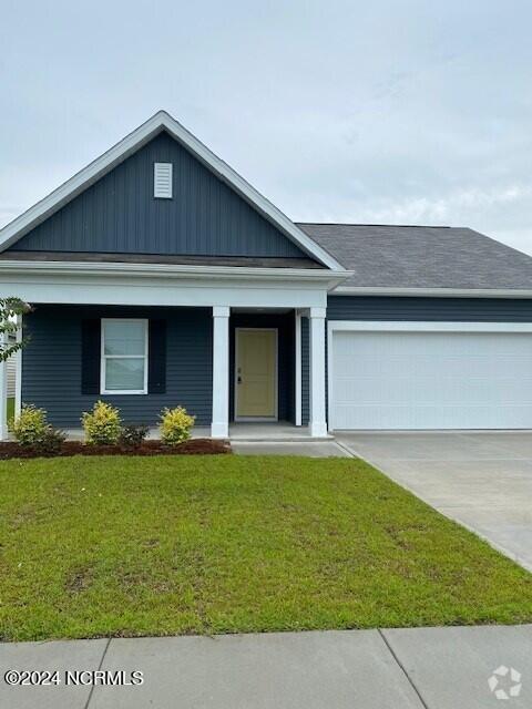 Building Photo - 3627 Wigeon Wy