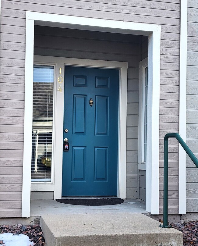 Foto del edificio - 3846 E Canyon Ranch Rd