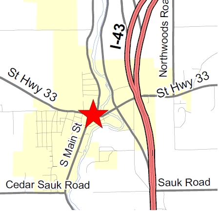  - 151 E Dekora Ave