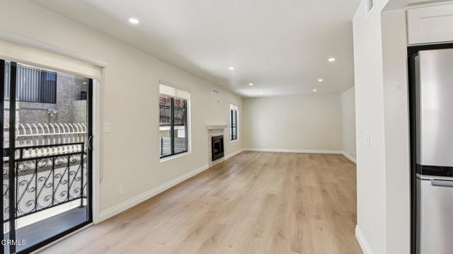 Foto del edificio - 402 S Oakland Ave