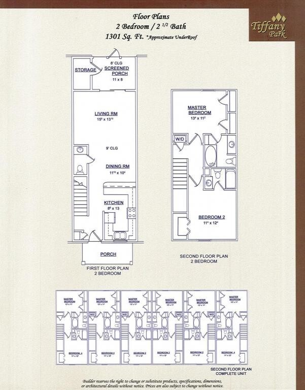 Foto del edificio - 319 Paddington Ct