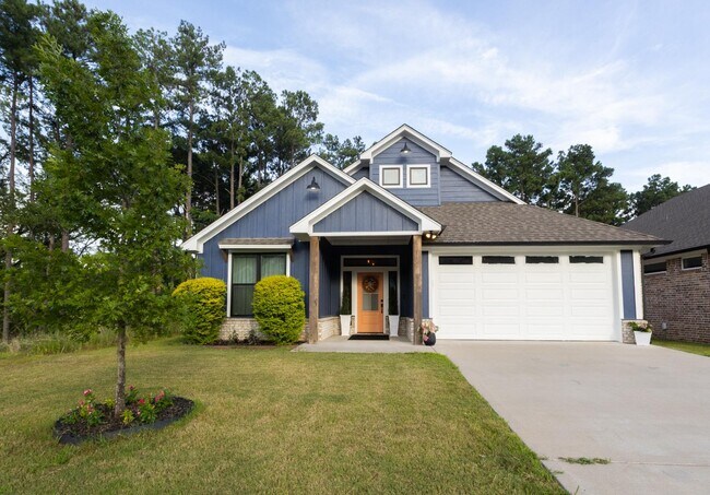 Foto del edificio - 1668 Alamo Xing Rd