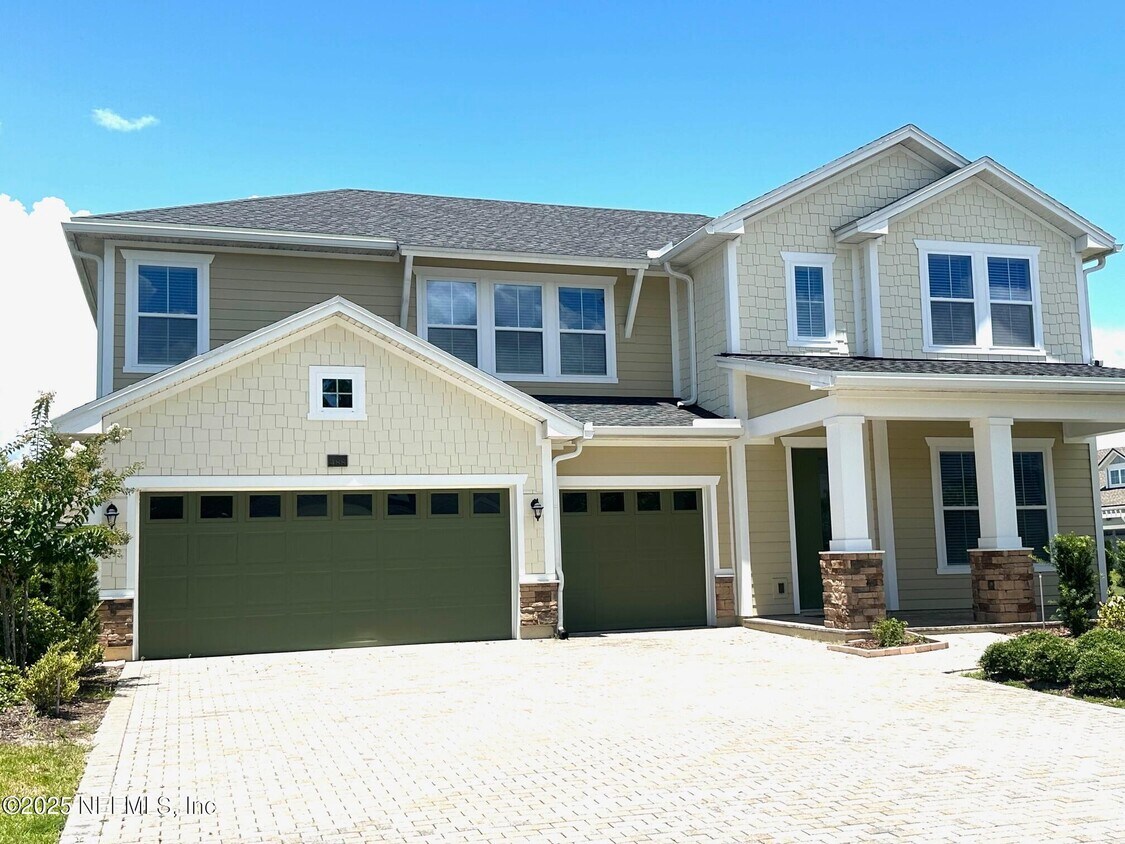 Foto principal - 488 Windley Dr