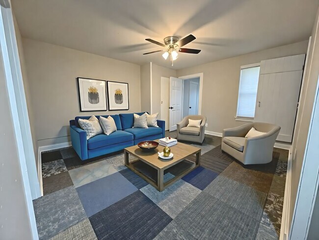 Foto del edificio - 2 Bedroom 1.5 Bathroom w/Bonus Room in York!