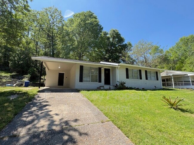 Foto del edificio - 5730 Teresa St