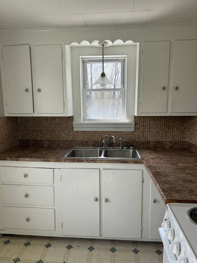 Foto principal - 815 Hannibal St