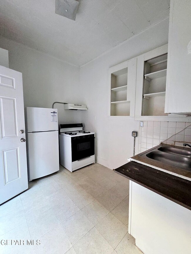 Foto del edificio - 1114 E Rio Grande Ave