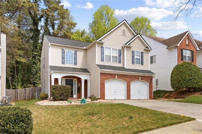 Building Photo - 2880 Georgian Manor Dr