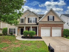 Building Photo - 5607 Fulton Ridge Dr