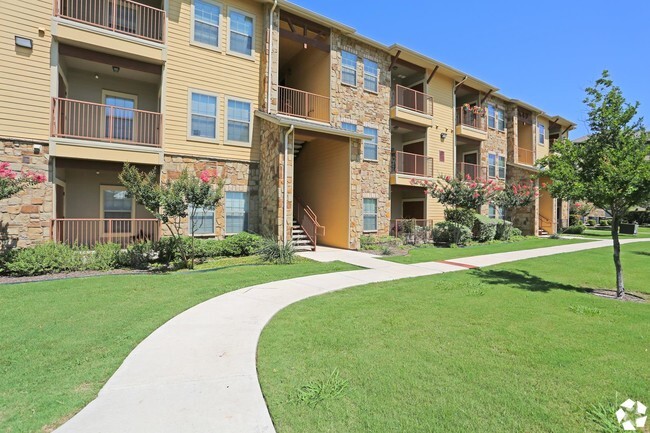 Apartments Near Schertz