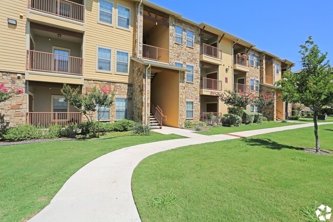 Exterior - The Palmera
