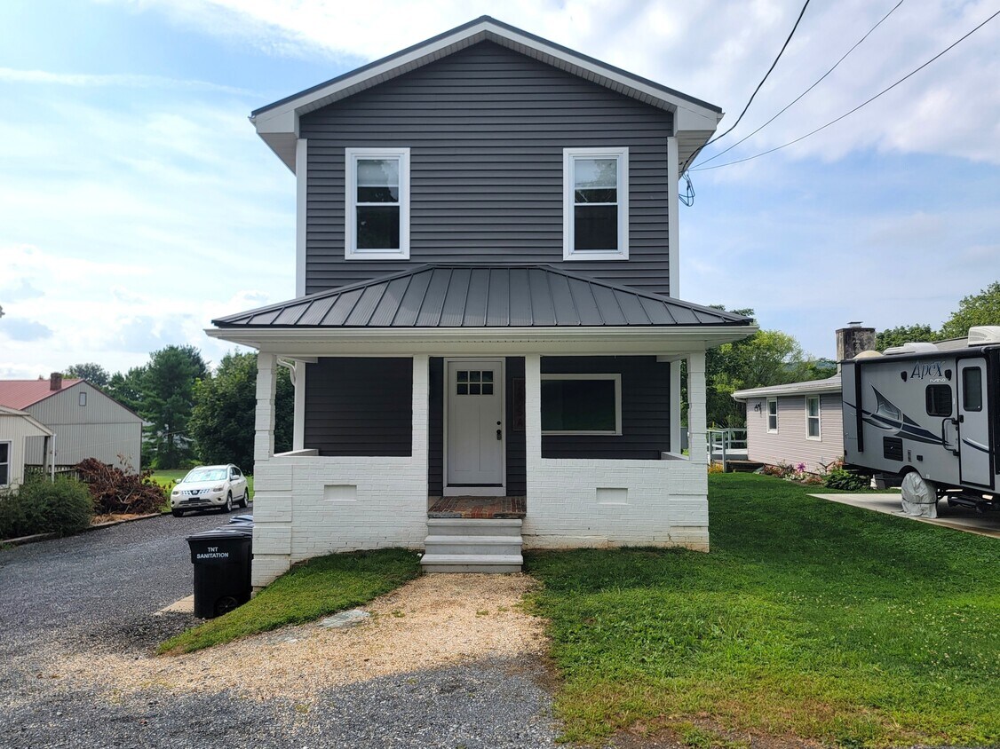 Foto principal - 2605 Heidelberg Ave
