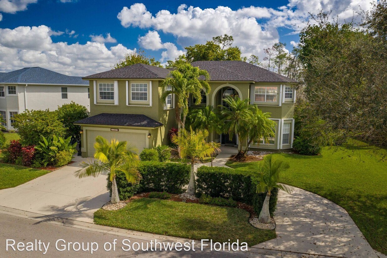Primary Photo - 4 br, 3 bath House - 21601 Belhaven Way