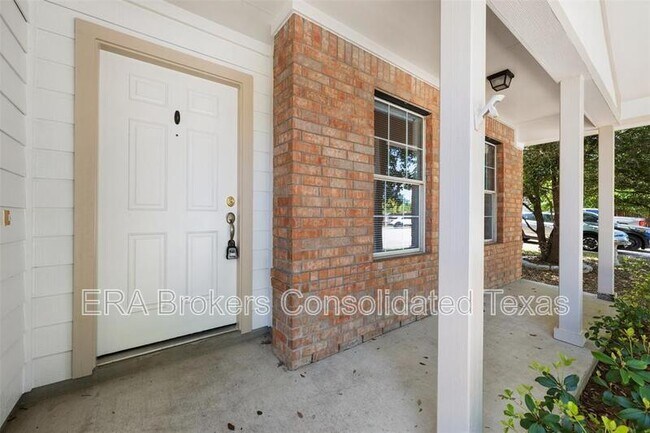 Foto del edificio - 10936 Furrow Hill Dr