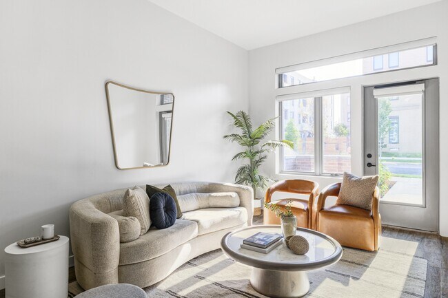 Foto del edificio - WYE Flats