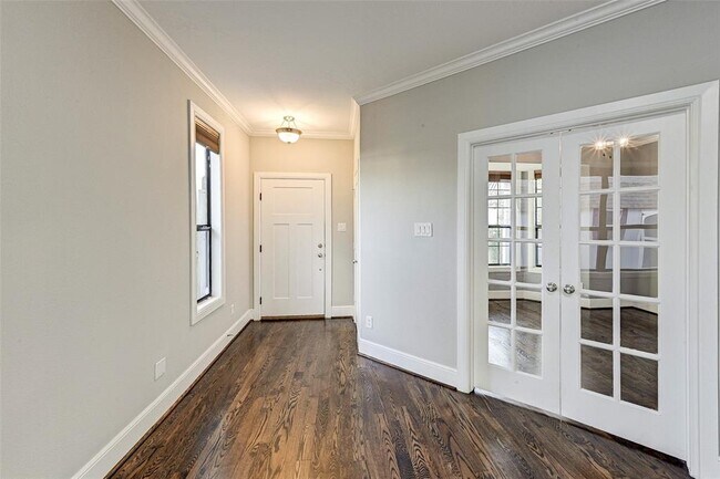 Foto del edificio - 205 W 26th St