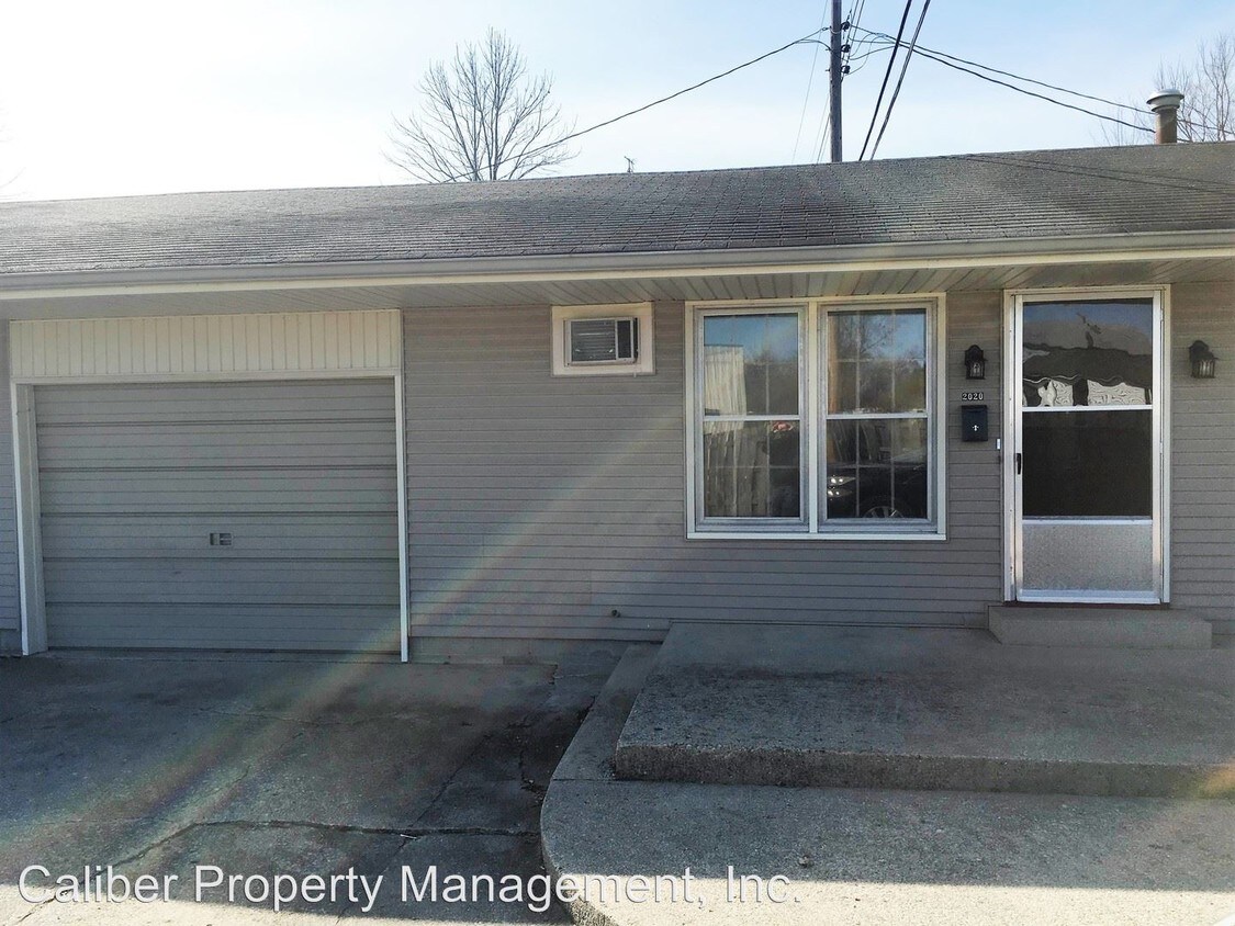 Primary Photo - 1 br, 1 bath Apartment - 2014-2024 Ohio Ave.