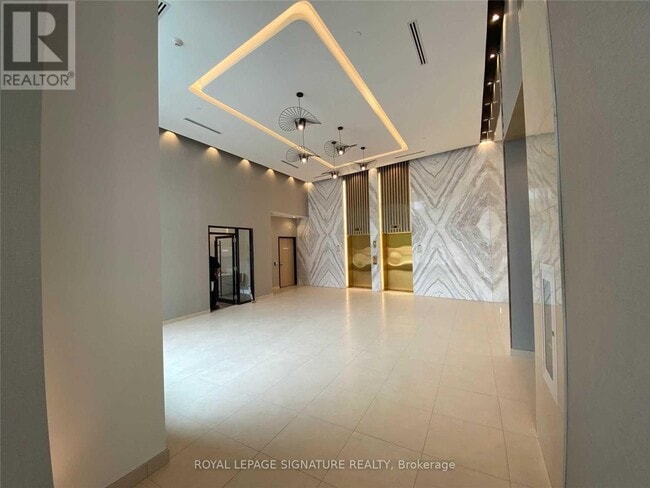 Building Photo - 1-501 Belsize Dr