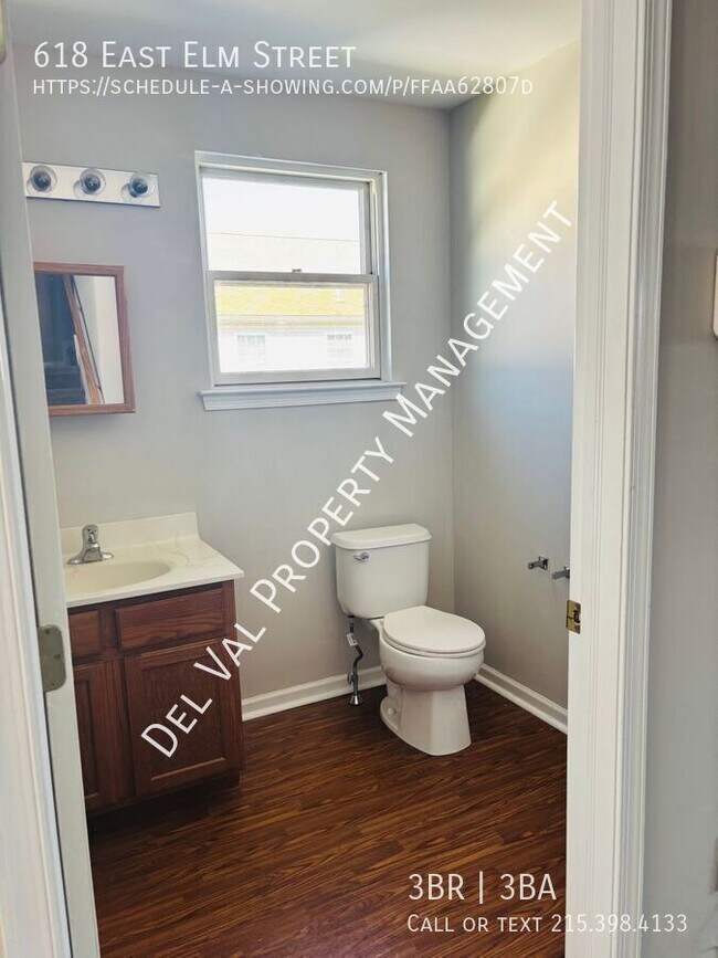 Building Photo - 618 E Elm St