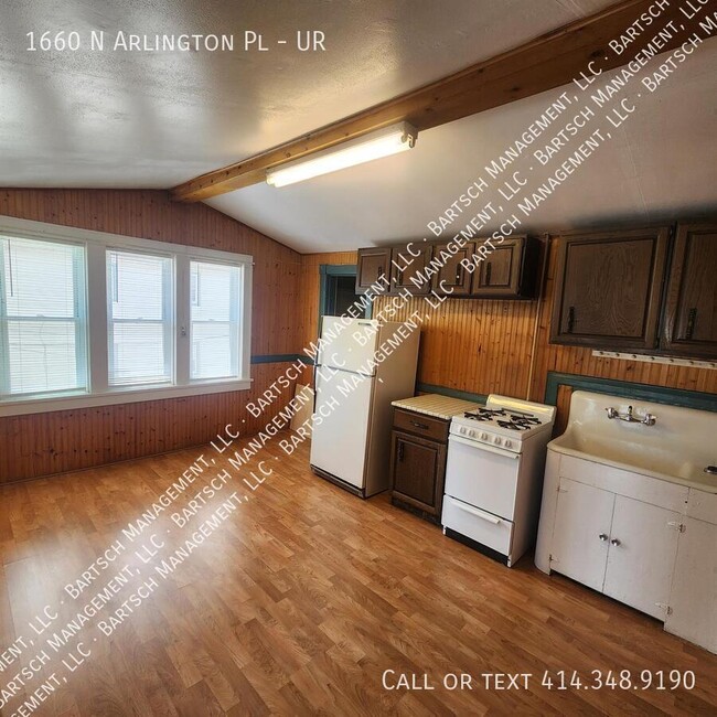 Foto del edificio - 1660 N Arlington Pl