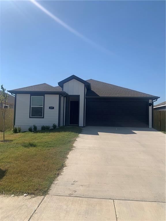 Foto del edificio - 207 NW Bellflower St