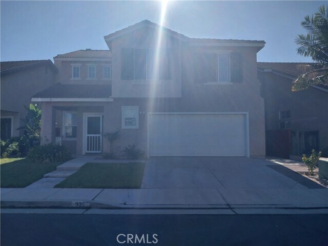 Foto del edificio - 935 Redtail Dr