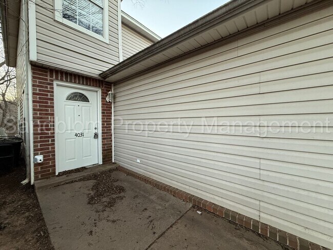 Foto del edificio - For Lease | Prattville Duplex | Available Now!