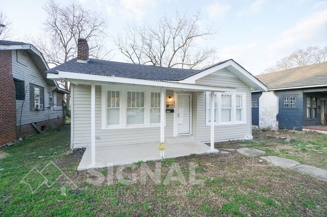 Foto del edificio - 3845 36th Ave N