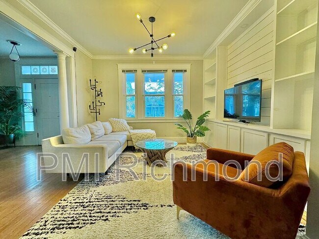 Foto del edificio - 1500 Oakwood Ave