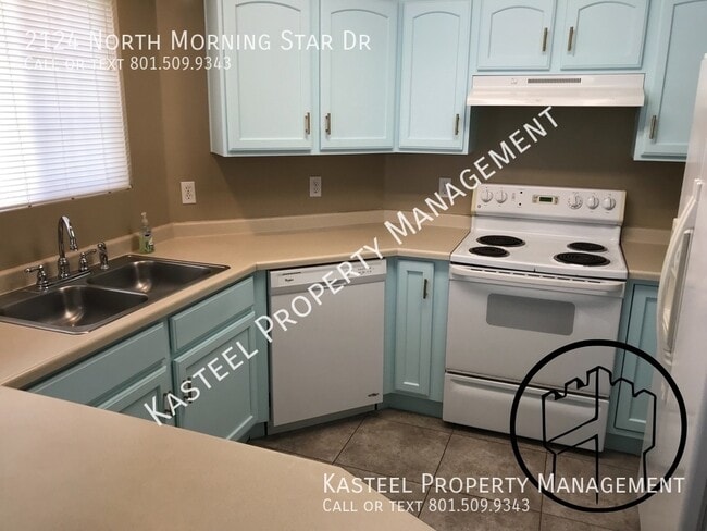 Building Photo - 2124 Morning Star Dr