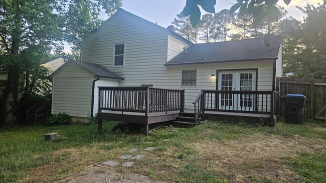 Building Photo - 2856 Cotton Field Rd NW