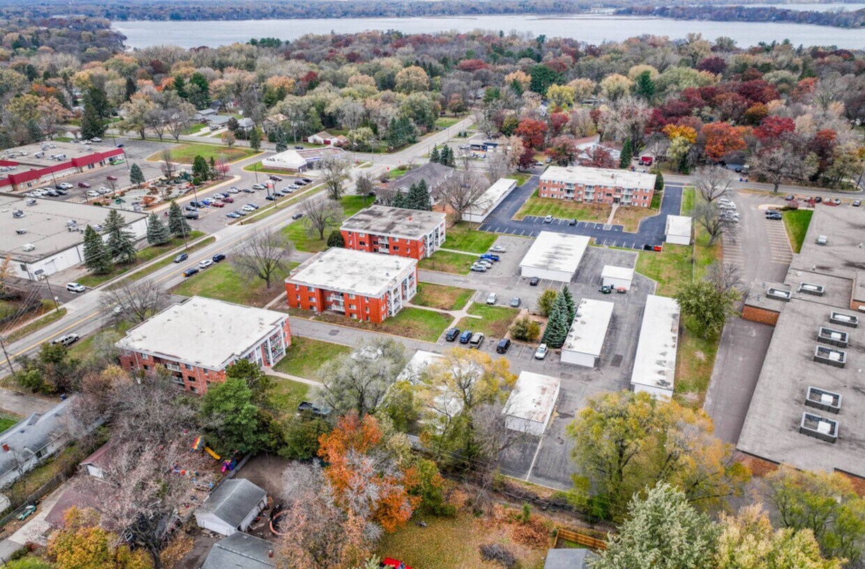 Foto principal - Bellaire Estates