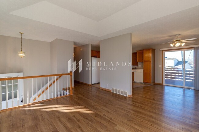 Foto del edificio - Two Springs Home, Minutes from Offutt AFB
