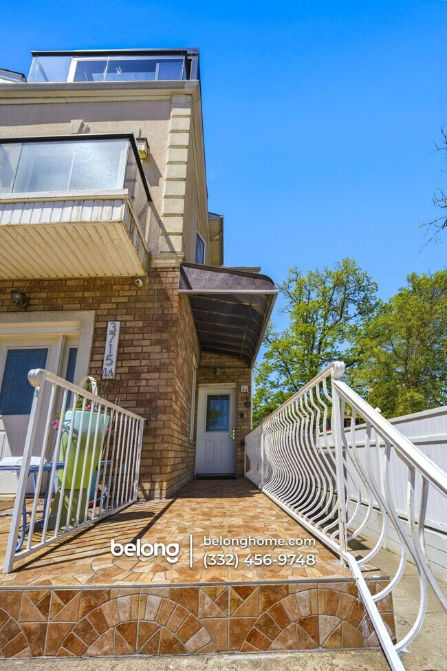 Foto del edificio - 3715 Mermaid Ave