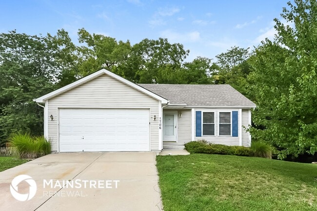 Building Photo - 1706 Brooke Ct