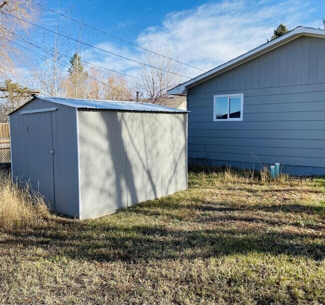 Building Photo - 135 Goodrich Drive
