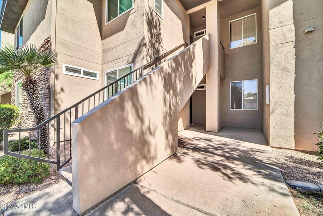 Foto del edificio - 7009 E Acoma Dr