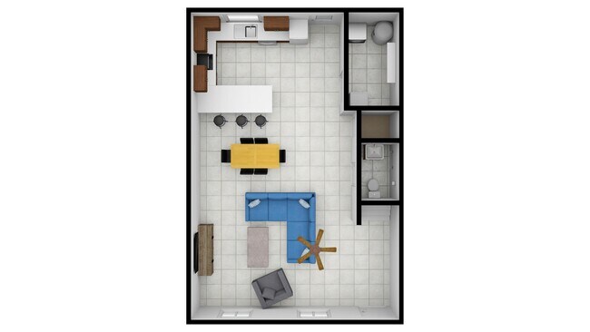 Foto del edificio - 914 N 7th St