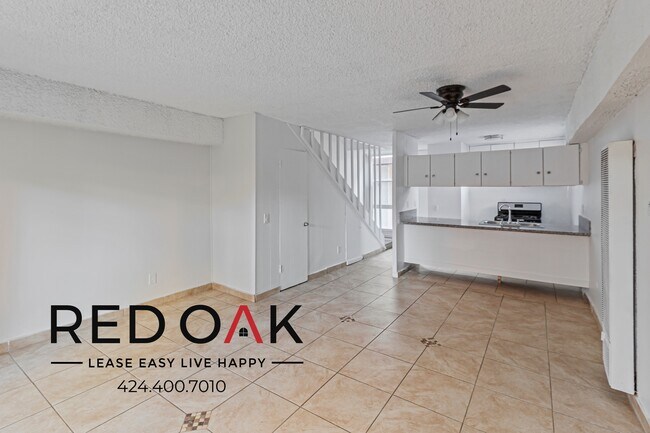 Building Photo - ~$200 OFF Each Month~ Incredible Townhouse...
