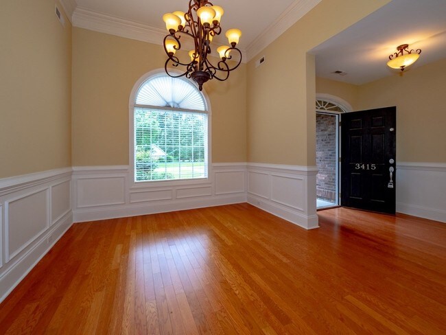 Foto del edificio - 3415 Green View Pkwy