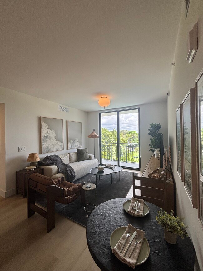 Foto del edificio - 2445 NE 183rd St